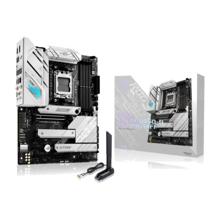 placa base atx para amd rog strix b650-a-gaming-wifi am5