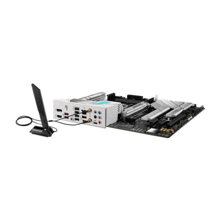 ASUS Placa base ATX para AMD ROG STRIX B650-A-GAMING-WIFI