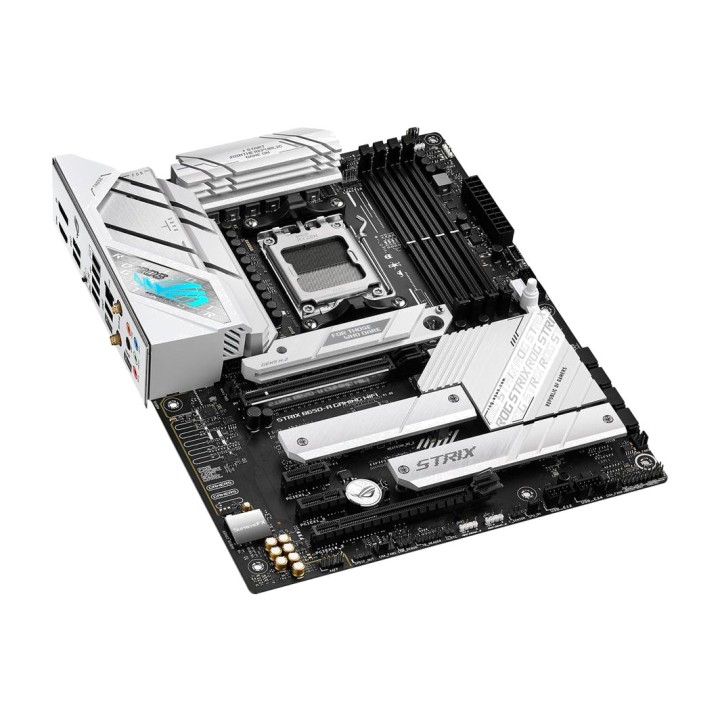 ASUS ATX motherboard for AMD ROG STRIX B650-A-GAMING-WIFI
