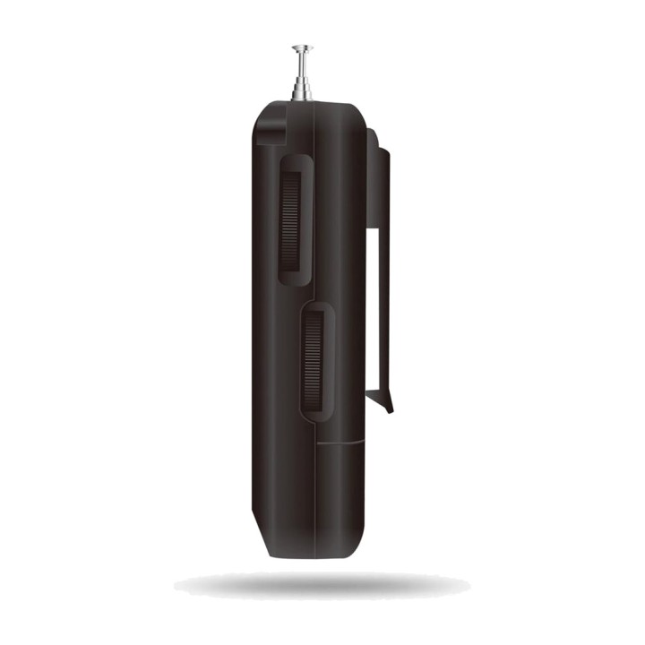 ENERGY SISTEM Tragbares Taschenradio mit Kopfhörerausgang