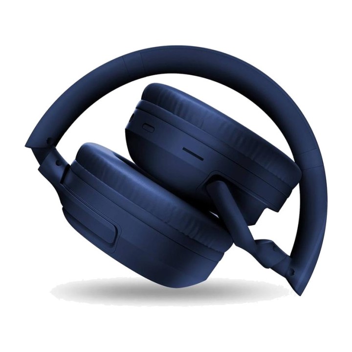ENERGY SISTEM Auriculares inalámbricos de diadema plegables