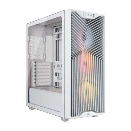 midi-tower-pc-gehäuse mit gehärtetem glas 3200d rs-argb
