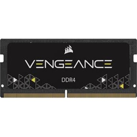 module de mémoire ram so-dimm pour ordinateur portable vengeance-ddr4 2666mhz 16gb cl18