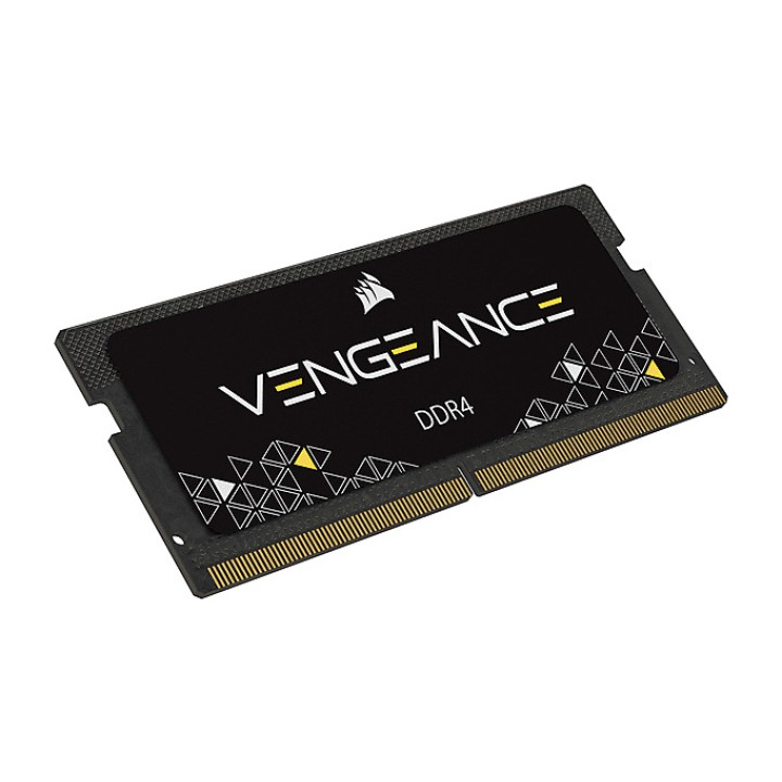 CORSAIR SO-DIMM-RAM-Modul für Laptops VENGEANCE-DDR4 2666MHZ