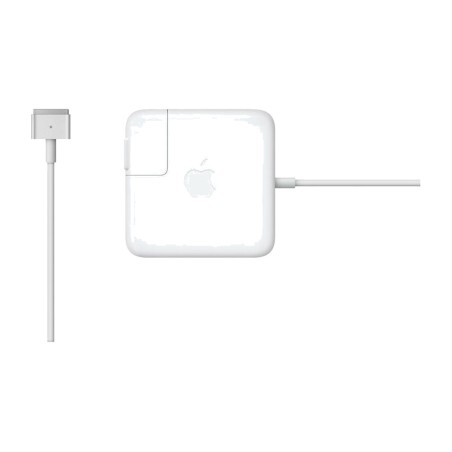 ładowarka do laptopa z wtykiem magnetycznym magsafe-2 85w myh83t/a