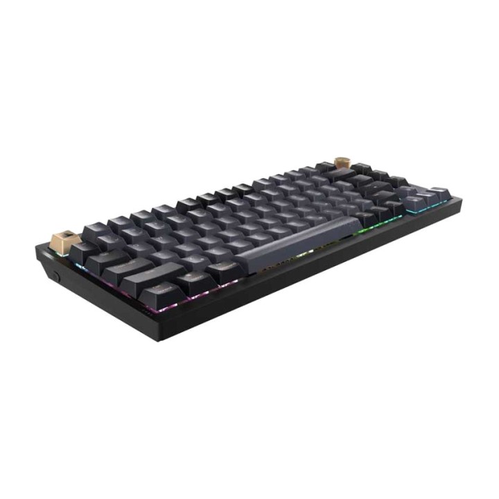 CORSAIR Kompakte kabellose mechanische Gaming-Tastatur mit