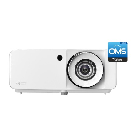 proiettore laser professionale zh451 dlp-1080p 4600 lm