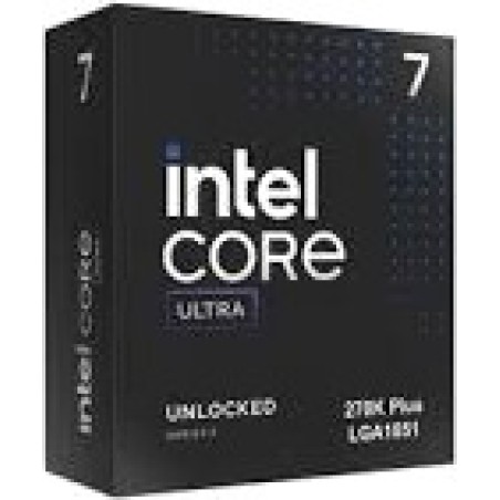 procesador de sobremesa core ultra 7 270k plus lga1851 box