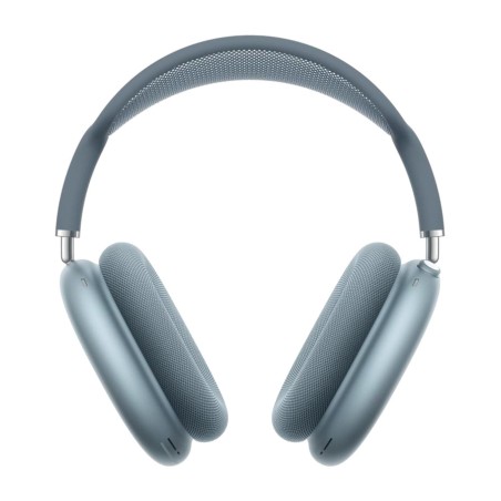 auriculars sense fil de diadema amb cancel·lació activa de soroll airpods max 2