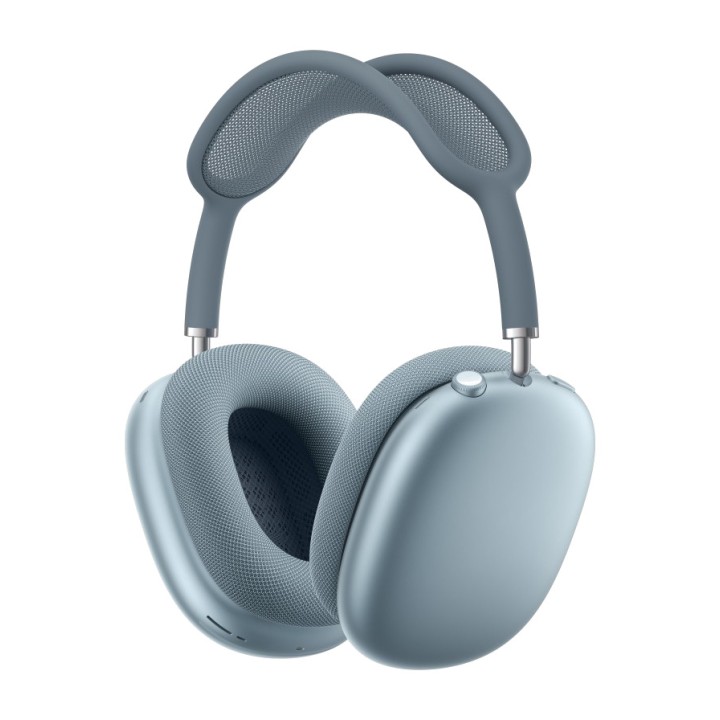 APPLE Wireless over-ear headphones with active noise