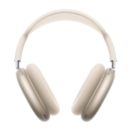 draadloze over-ear hoofdtelefoon met actieve ruisonderdrukking airpods max 2