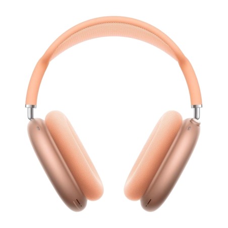 wireless over-ear headphones with active noise cancellation airpods max 2