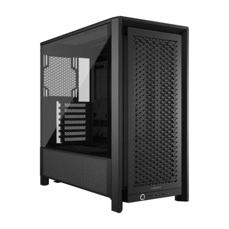 semi-toren pc-kast met getemperd glas frame 4000d rs-argb