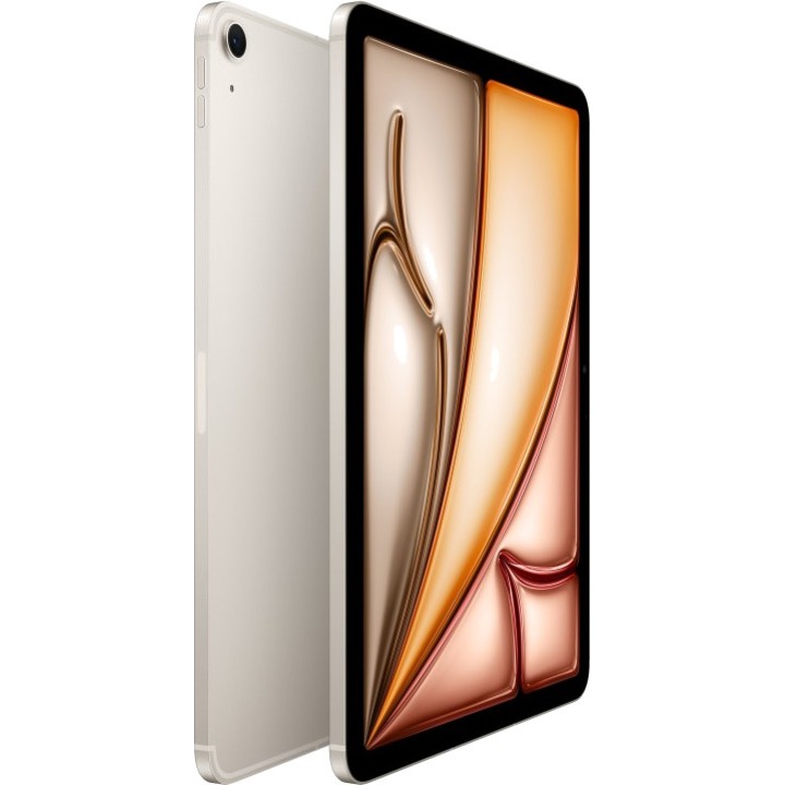APPLE Tablet touchscreen IPAD AIR 11" M4 WI-FI +-CELLULAR