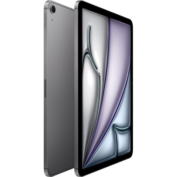 APPLE Tablet touchscreen IPAD AIR 11" M4 WI-FI +-CELLULAR