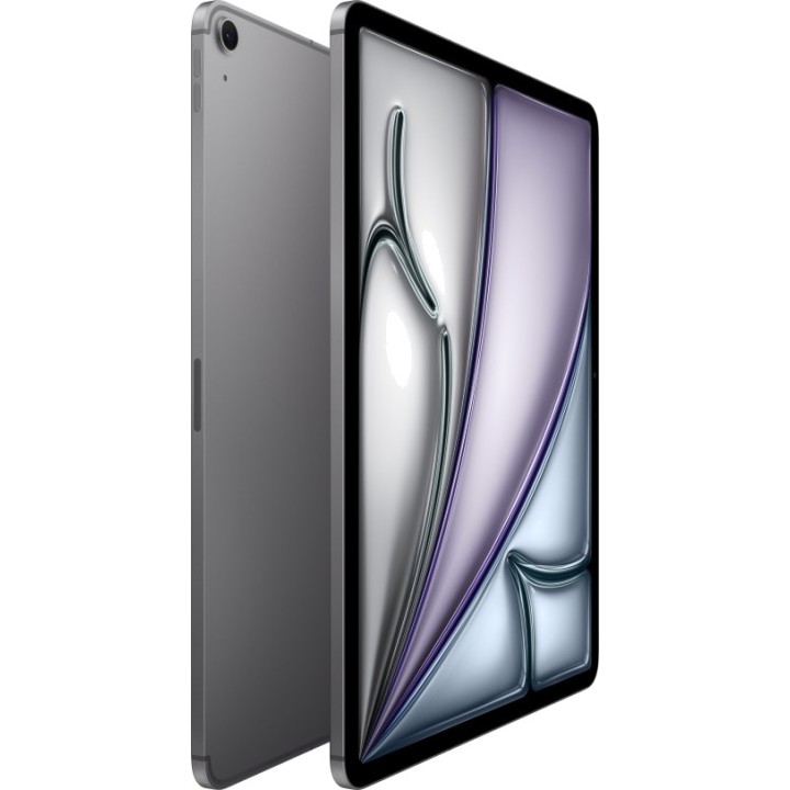 APPLE Touchscreen-Tablet IPAD AIR 13" M4 WI-FI +-CELLULAR