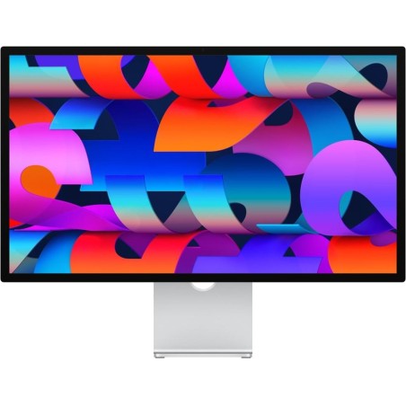 moniteur professionnel pour mac studio-display 27" 5k nano-texture vesa-mff24yp/a