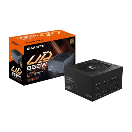 fuente de alimentación modular para pc ud850gm pg5 v2 80 plus gold-atx 3.1