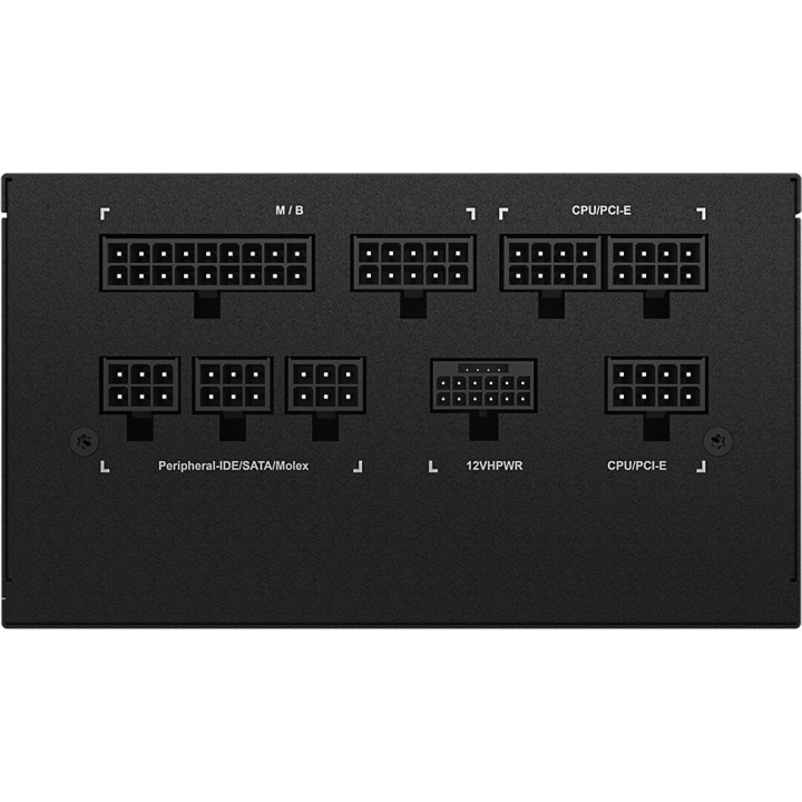GIGABYTE Alimentatore modulare per PC UD850GM PG5 V2 80 PLUS