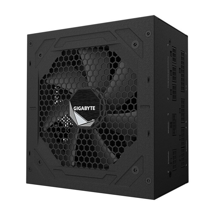 GIGABYTE Alimentatore modulare per PC UD850GM PG5 V2 80 PLUS