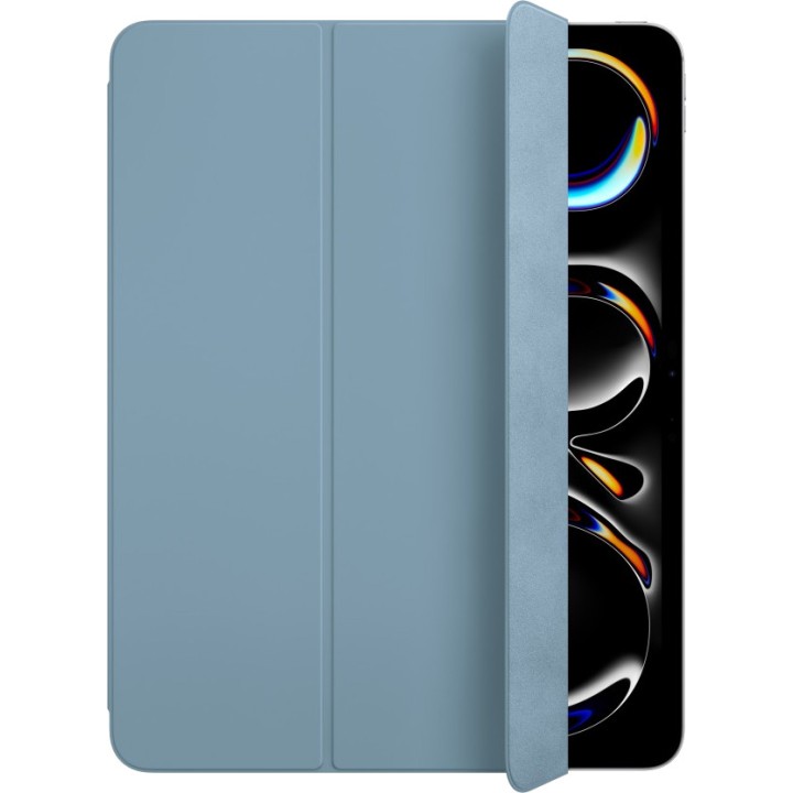 APPLE Funda con tapa y soporte para tablet SMART-FOLIO IPAD
