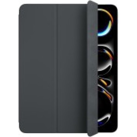 étui à rabat avec support pour tablette smart-folio ipad pro 13" m4