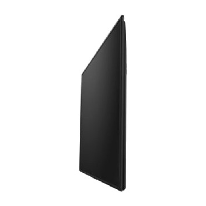 SONY Display professionale per digital signage con Android