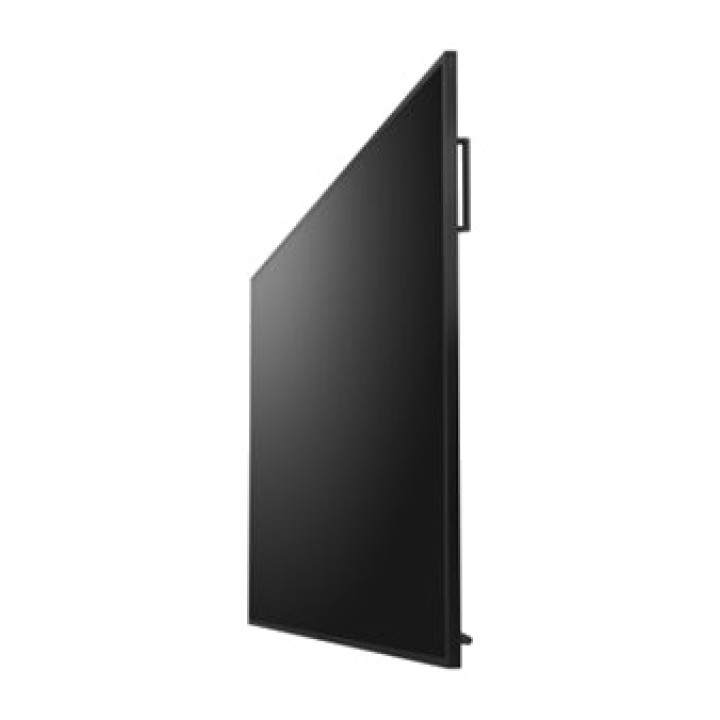 SONY Display professionale per digital signage con Android