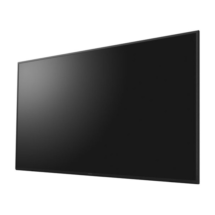 SONY Pantalla profesional de señalización digital 876095