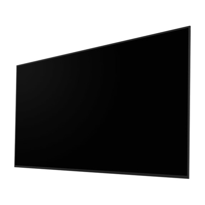 SONY Professionelles Digital-Signage-Display mit Android TV
