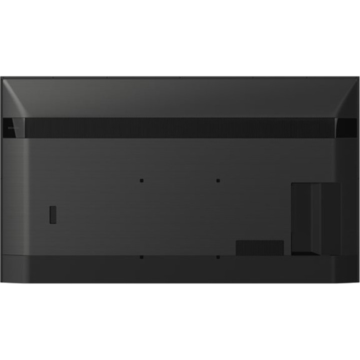 SONY Professional digital signage display with Android TV