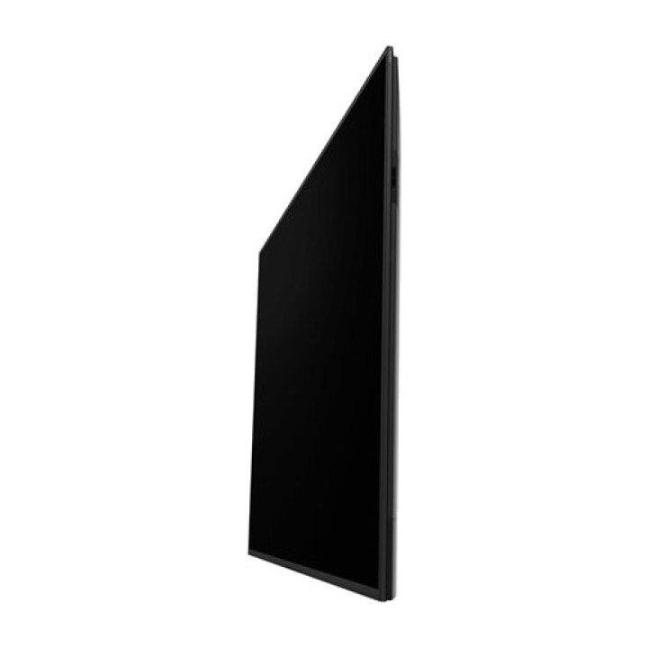 SONY Display professionale per digital signage con Android
