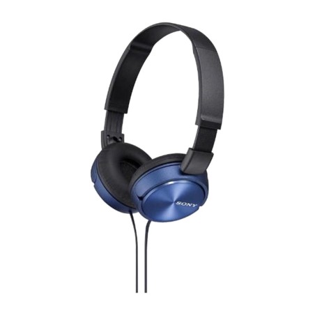 auriculars de diadema amb cable i micròfon mdr-zx310ap
