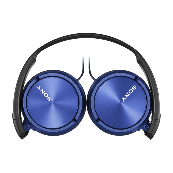 SONY Căști cu cablu, bandă pentru cap și microfon