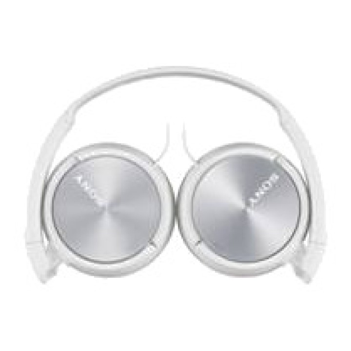 SONY Drátová sluchátka na hlavu s mikrofonem MDR-ZX310AP
