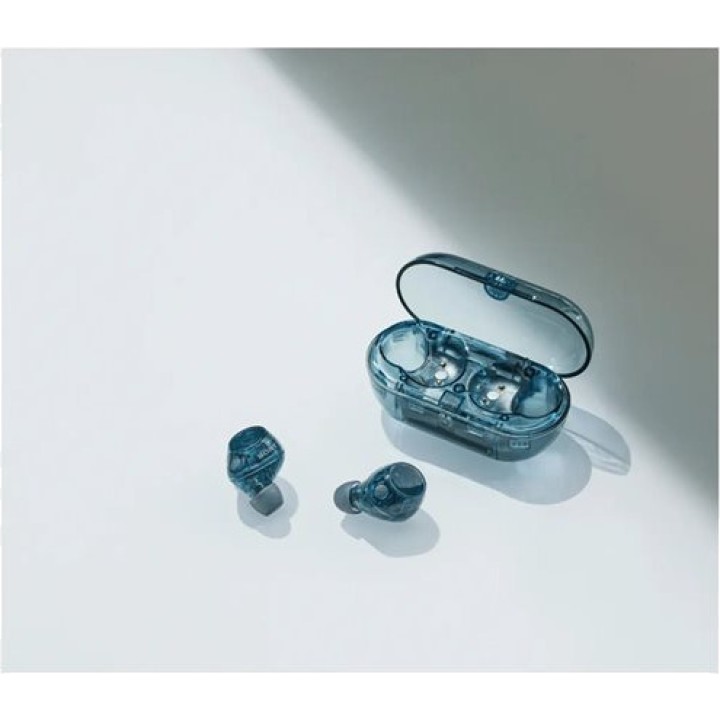 SONY Căști wireless Bluetooth cu anulare a zgomotului și