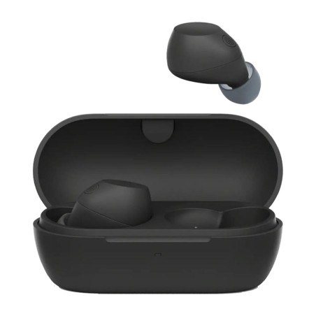 ασύρματα ακουστικά bluetooth με ακύρωση θορύβου και θήκη φόρτισης wf-c710n