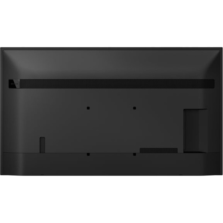 SONY Display professionale per digital signage con Android