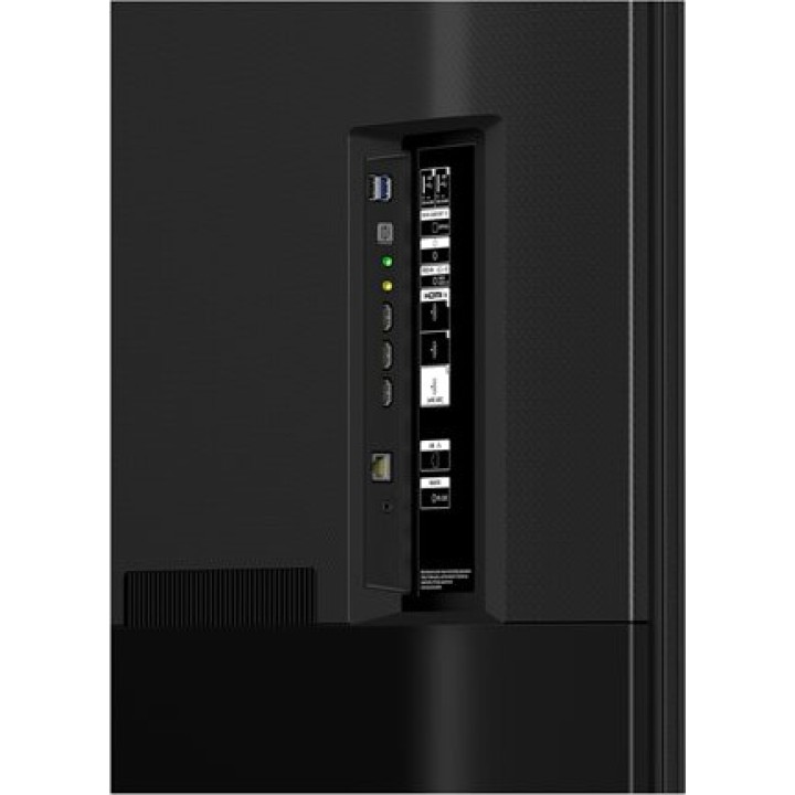 SONY Écran professionnel d’affichage dynamique avec Android