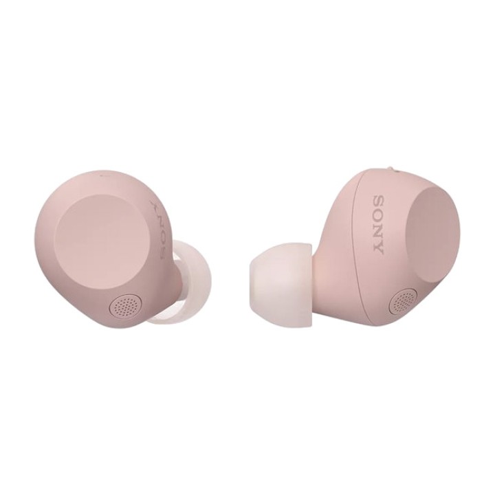 SONY Bezdrôtové Bluetooth slúchadlá s potláčaním hluku a