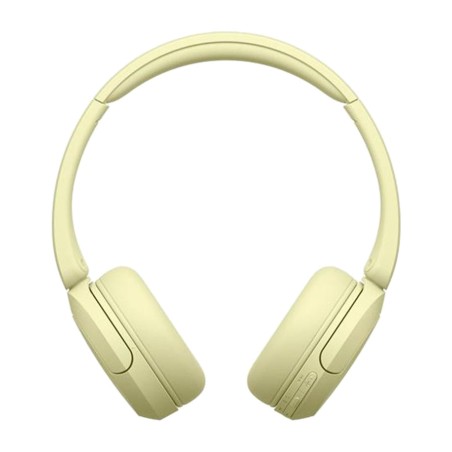 cuffie bluetooth circumaurali wh-ch520