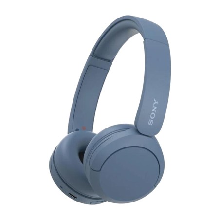 bluetooth-hoofdtelefoon met hoofdband wh-ch520