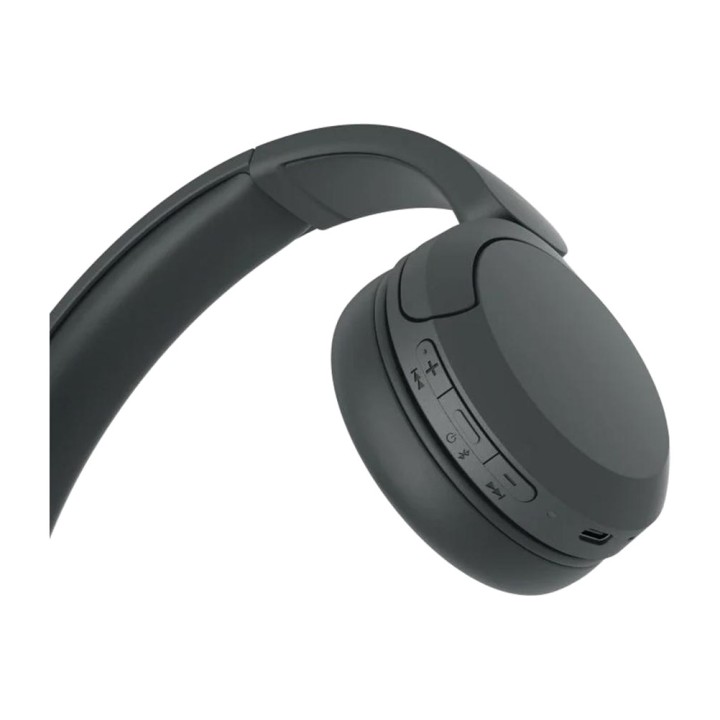 SONY Auriculares de diadema Bluetooth WH-CH520