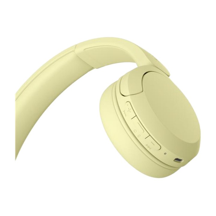 SONY Căști Bluetooth cu bandă pentru cap WH-CH520