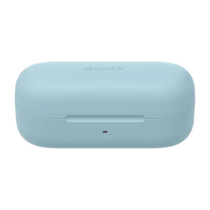 SONY Kabellose Bluetooth-Kopfhörer mit Ladeetui WF-C510