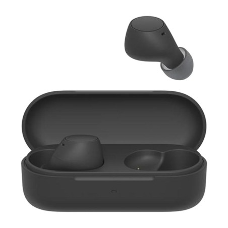 wireless bluetooth headphones with charging case wf-c510