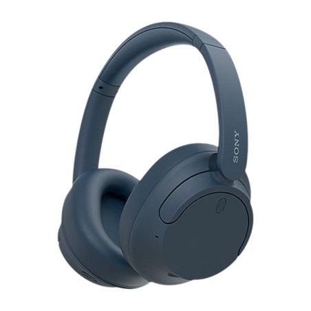 bluetooth sluchátka na hlavu s potlačením hluku wh-ch720n