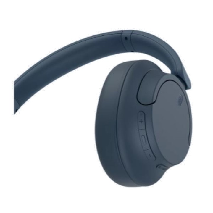 SONY Bluetooth slušalke na naglavni trak z odpravljanjem