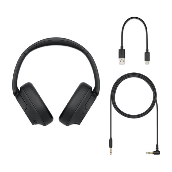 SONY Bluetooth fejpántos fejhallgató zajszűréssel WH-CH720N