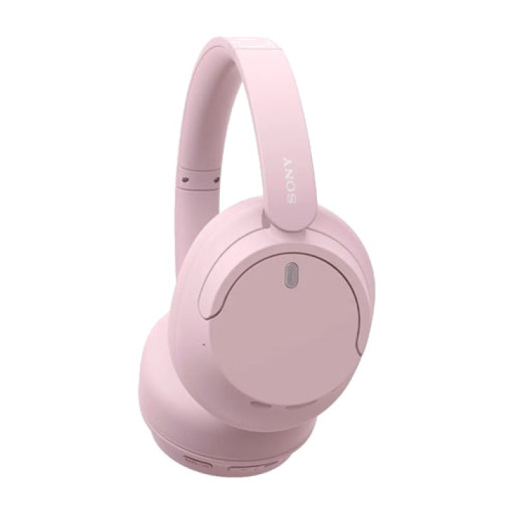SONY Bluetooth-hoofdtelefoon met hoofdband en